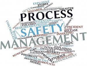 process safety management